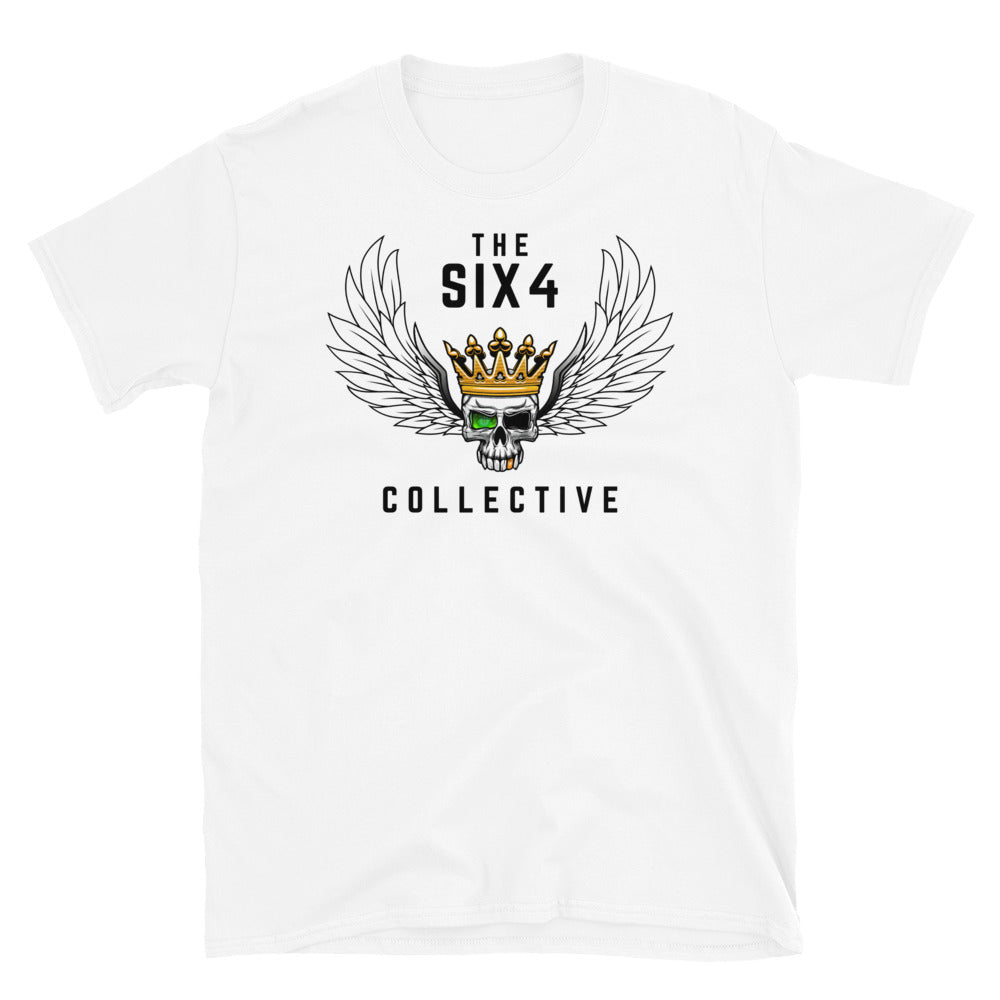 Six4 Collective Short-Sleeve Unisex T-Shirt