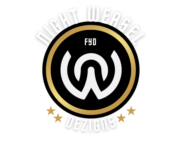 Night Weasel Dezigns