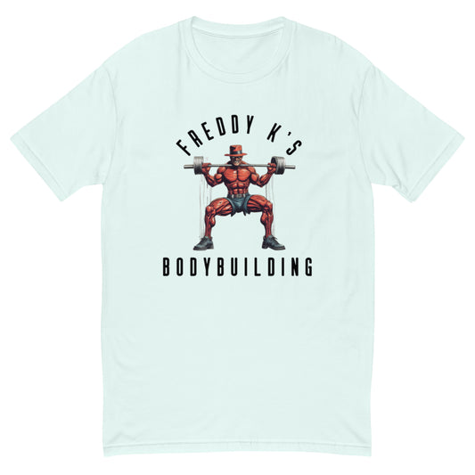 Freddy K's Bodybuilding Short Sleeve T-shirt