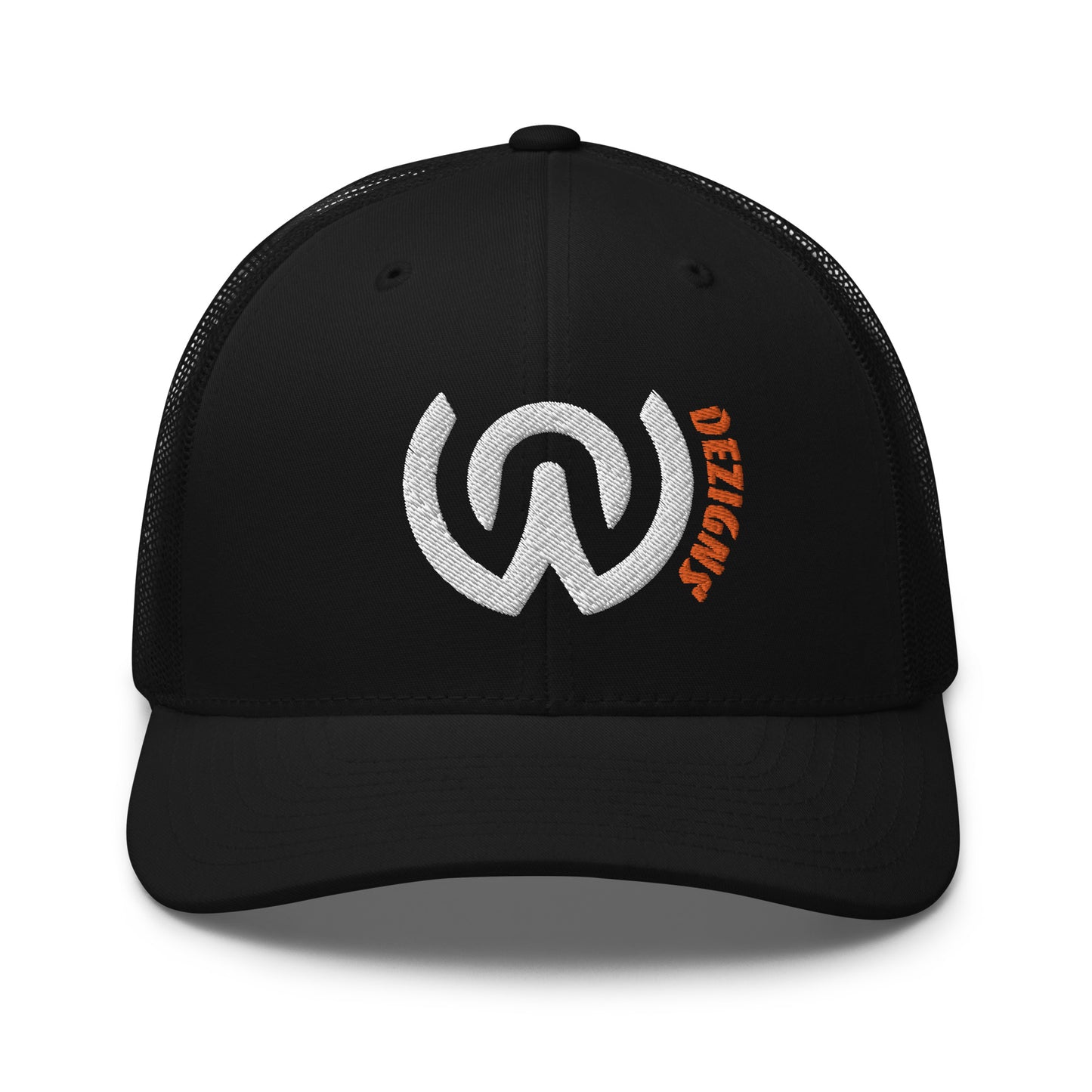 NW Dezigns OG Trucker Cap