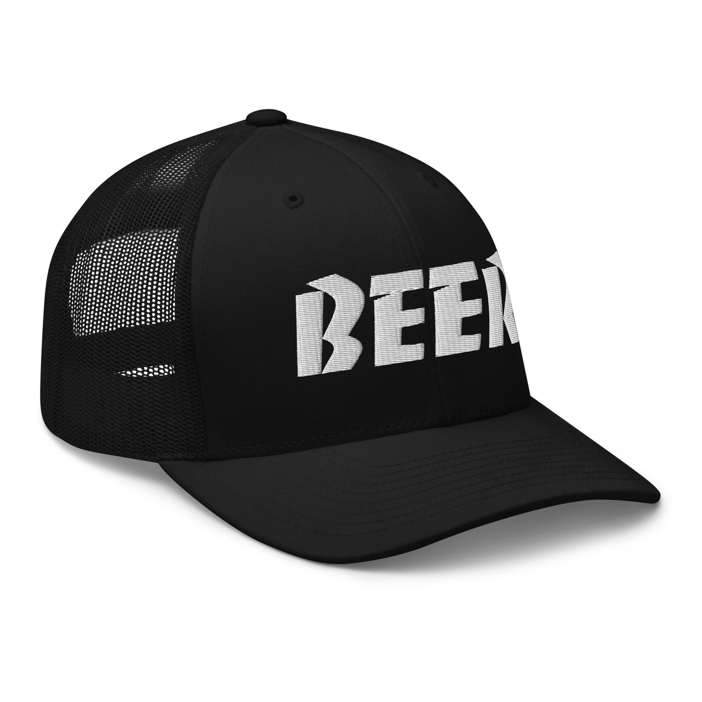 Beer Me Trucker Cap