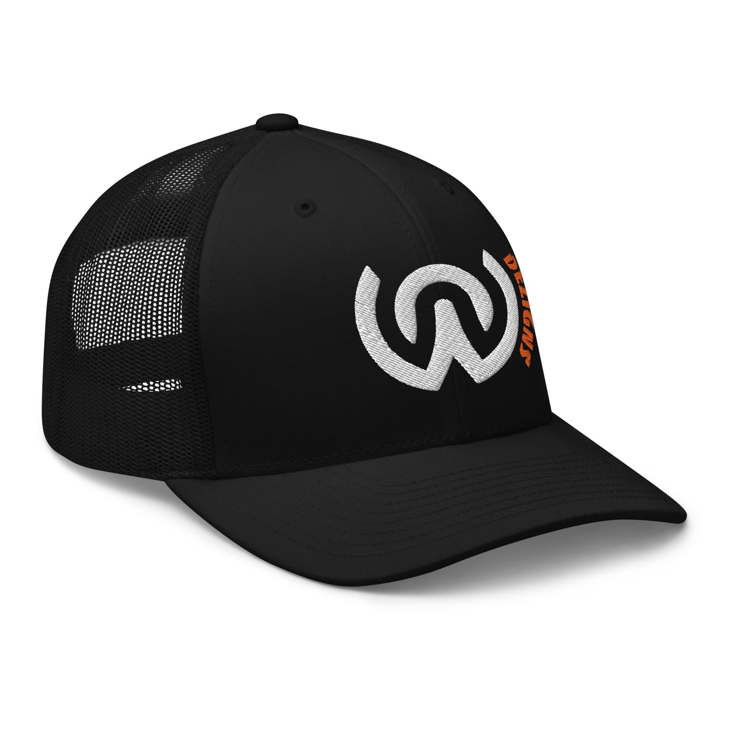 NW Dezigns OG Trucker Cap
