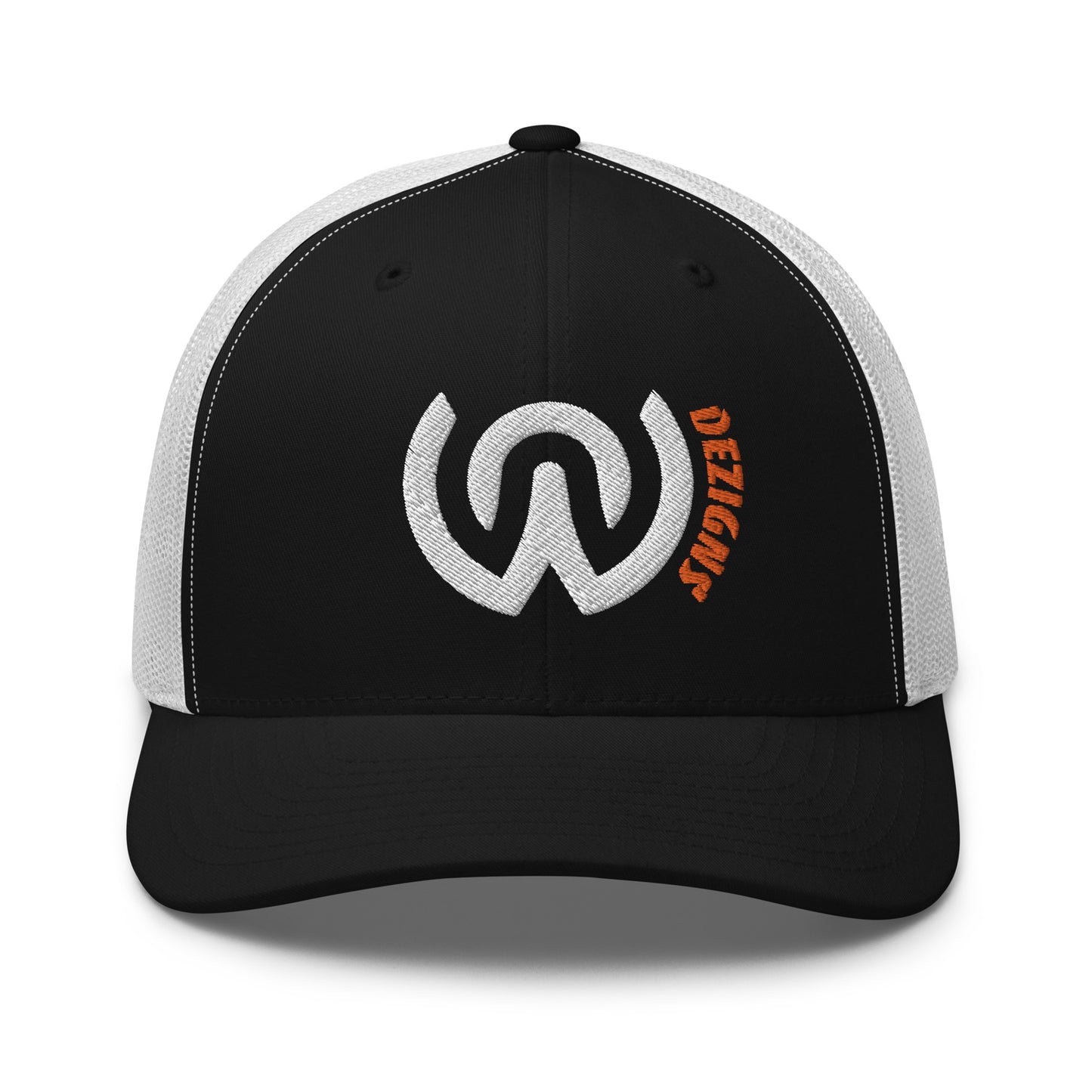 NW Dezigns OG Trucker Cap