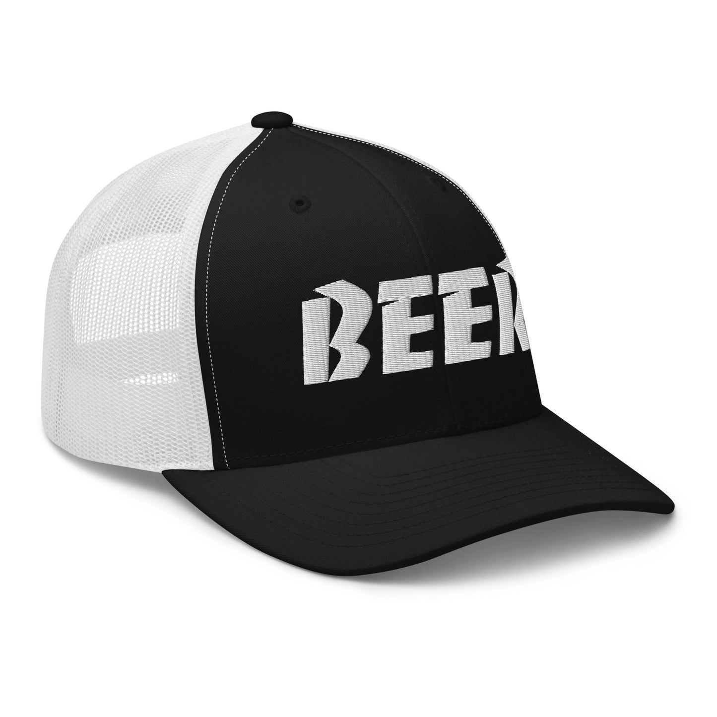 Beer Me Trucker Cap