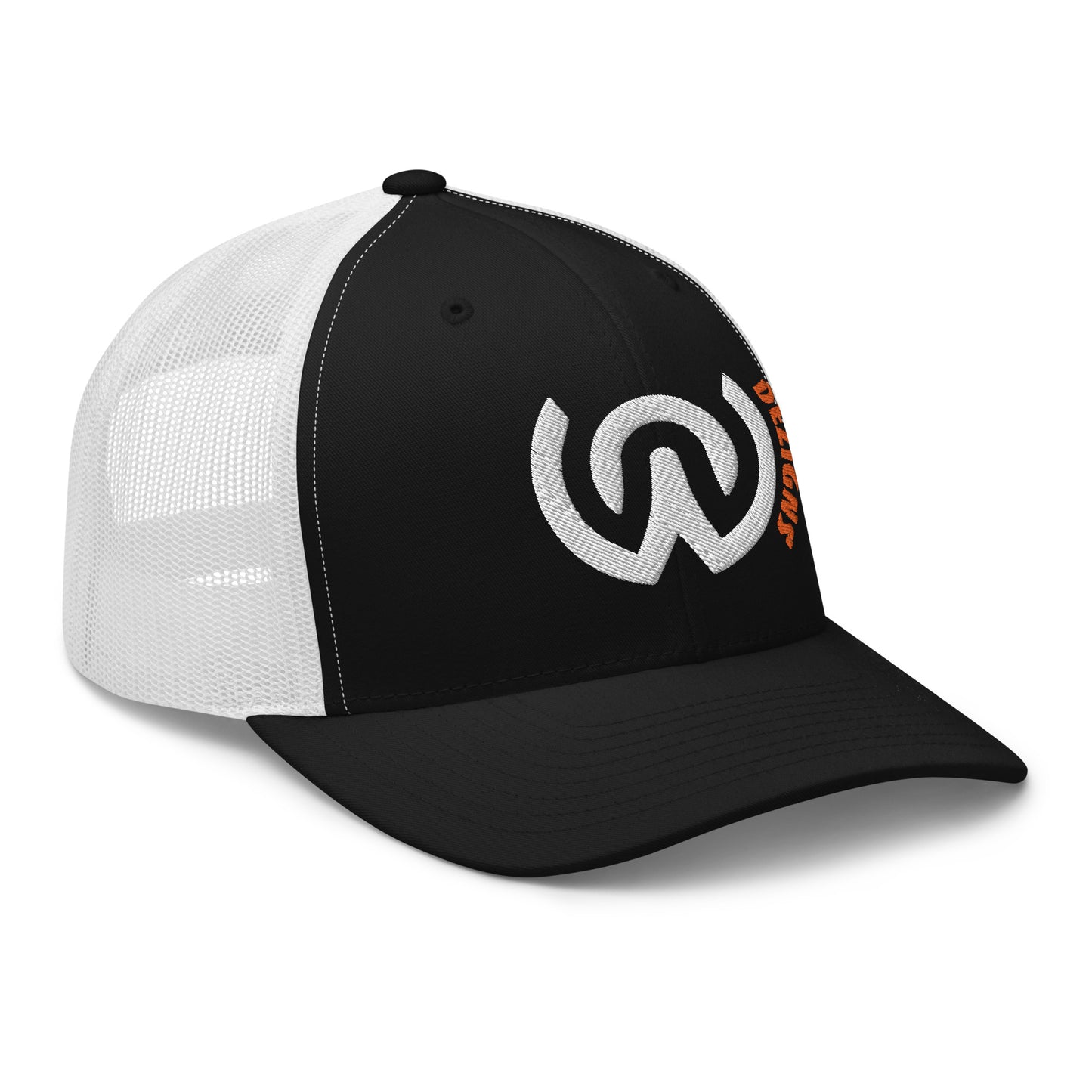 NW Dezigns OG Trucker Cap