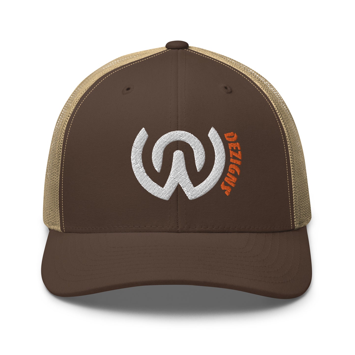 NW Dezigns OG Trucker Cap
