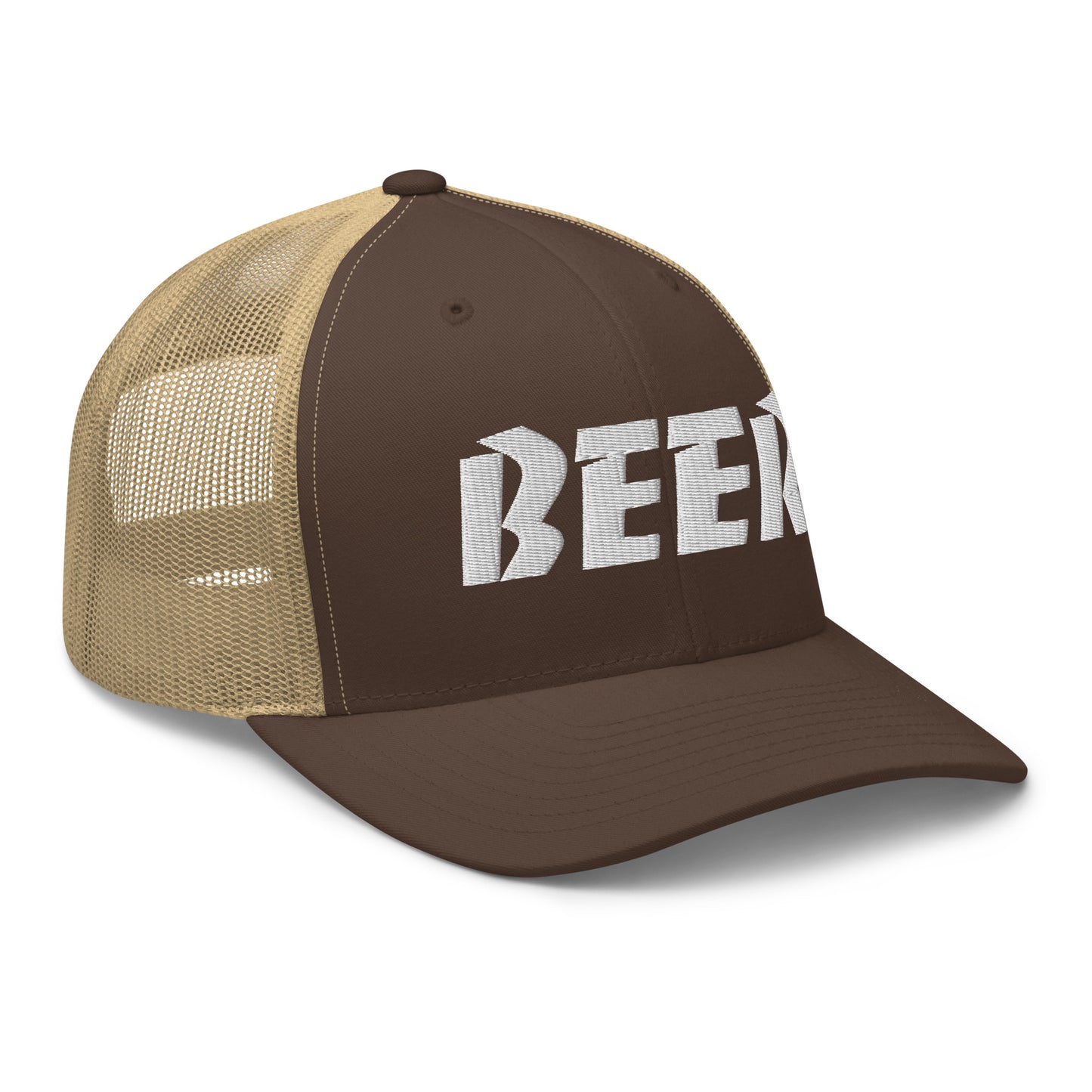 Beer Me Trucker Cap