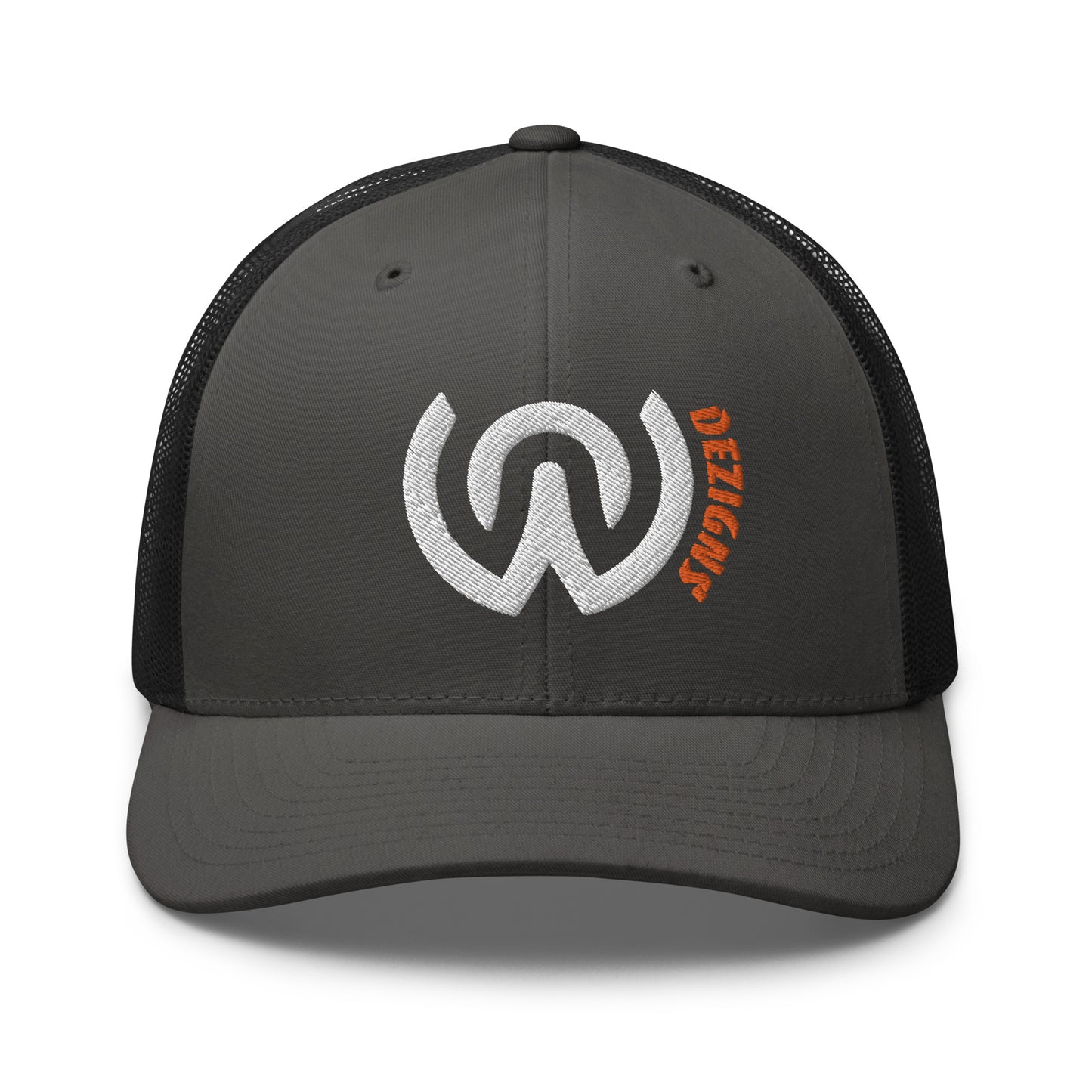 NW Dezigns OG Trucker Cap