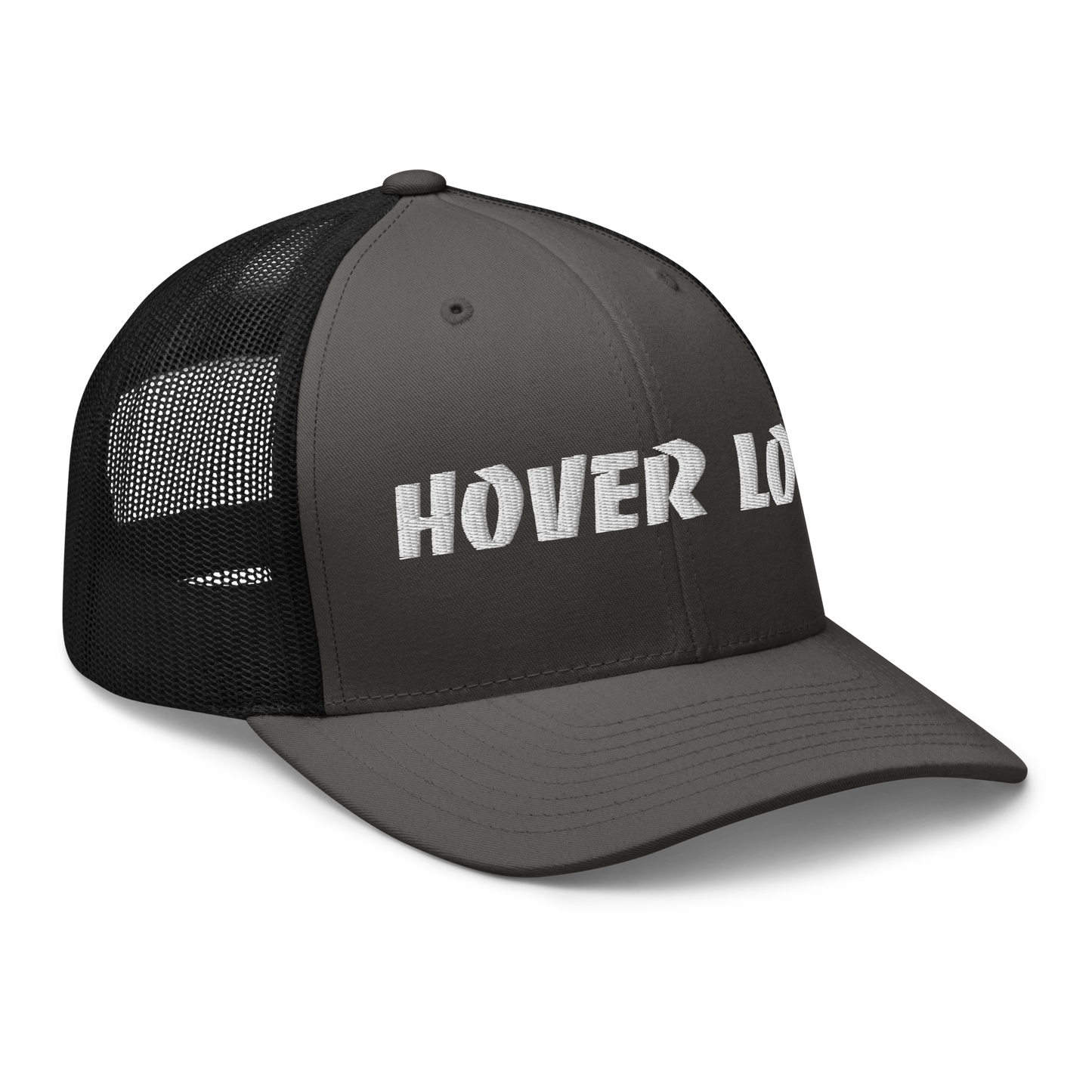 Hover Low Helo Pilot Hat