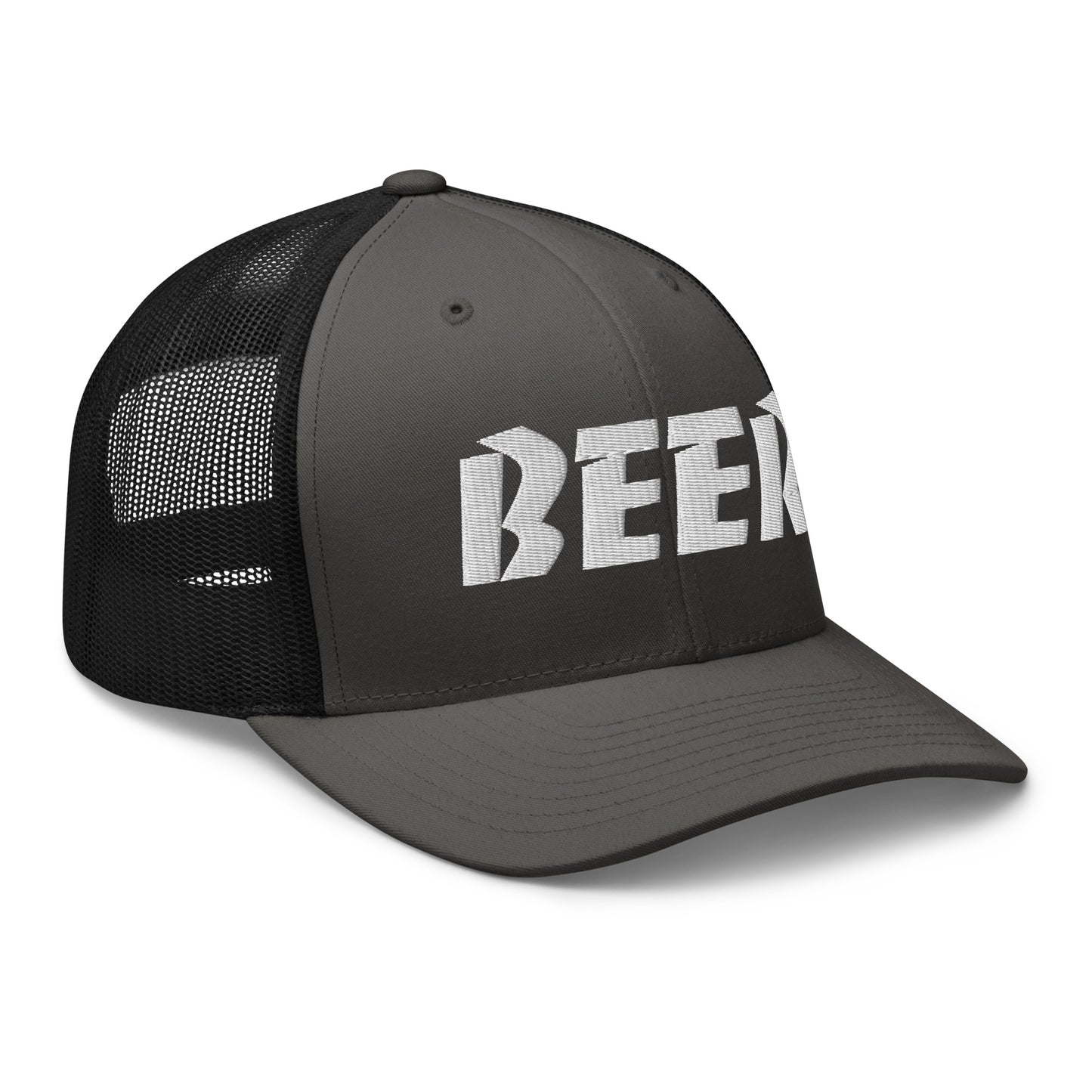 Beer Me Trucker Cap