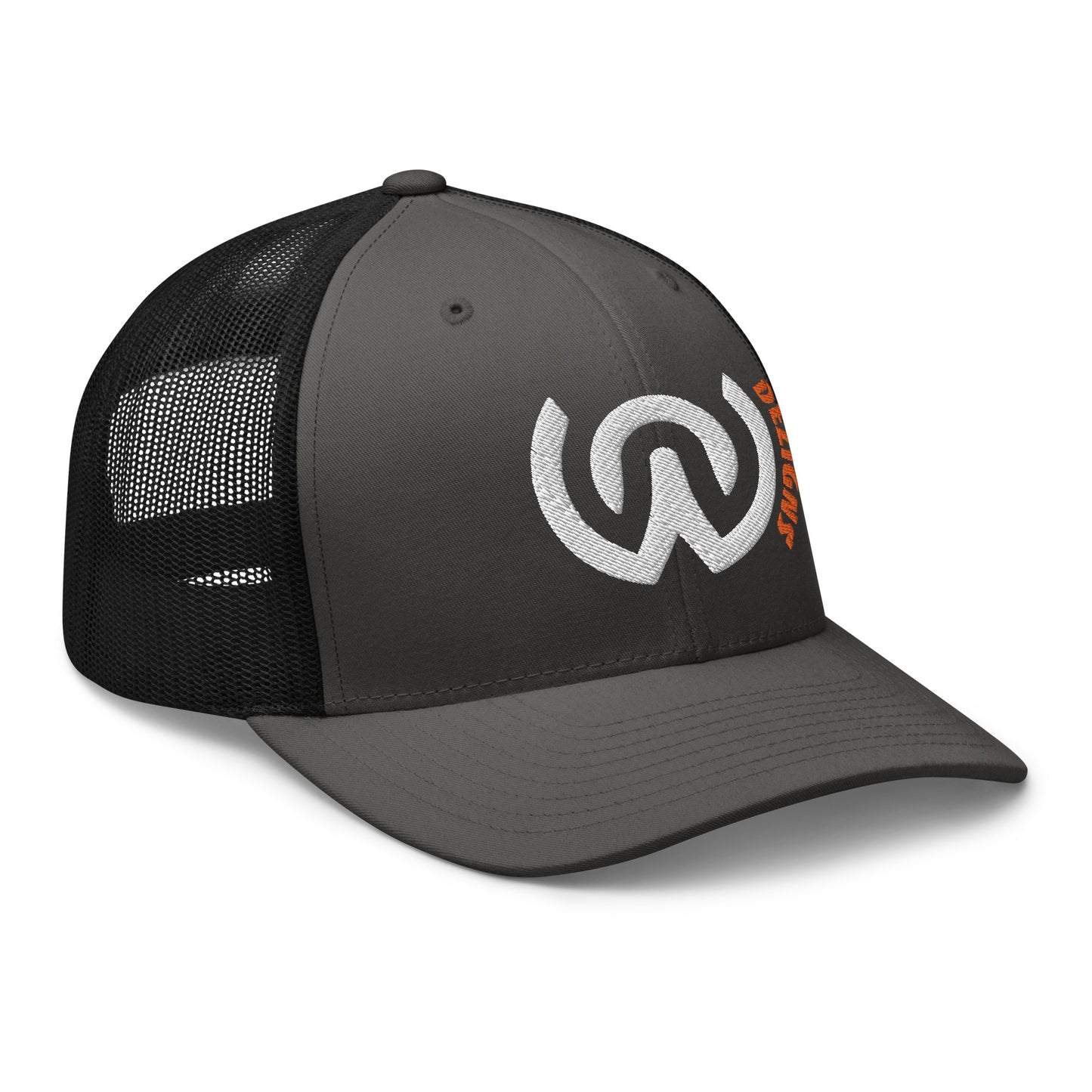 NW Dezigns OG Trucker Cap