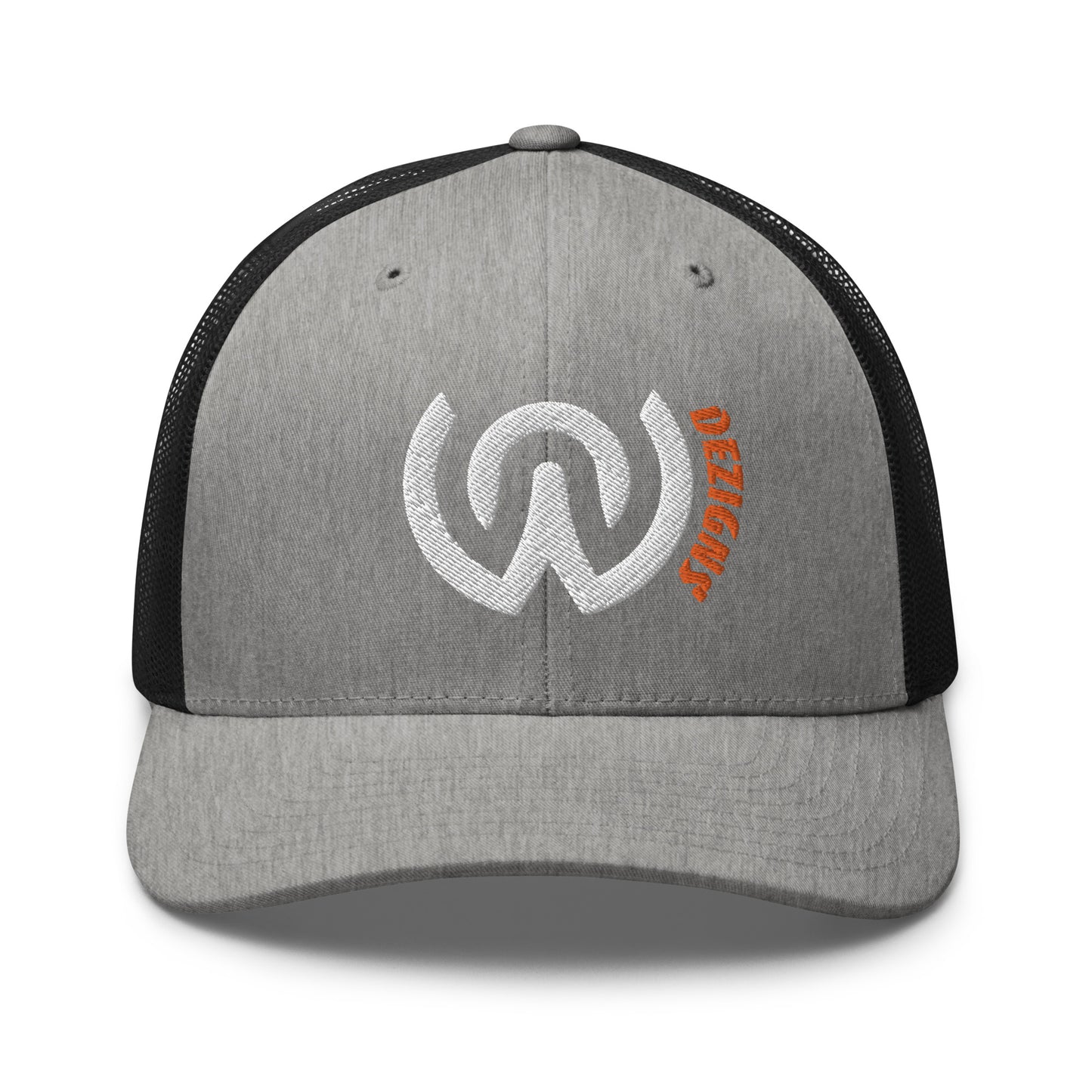 NW Dezigns OG Trucker Cap