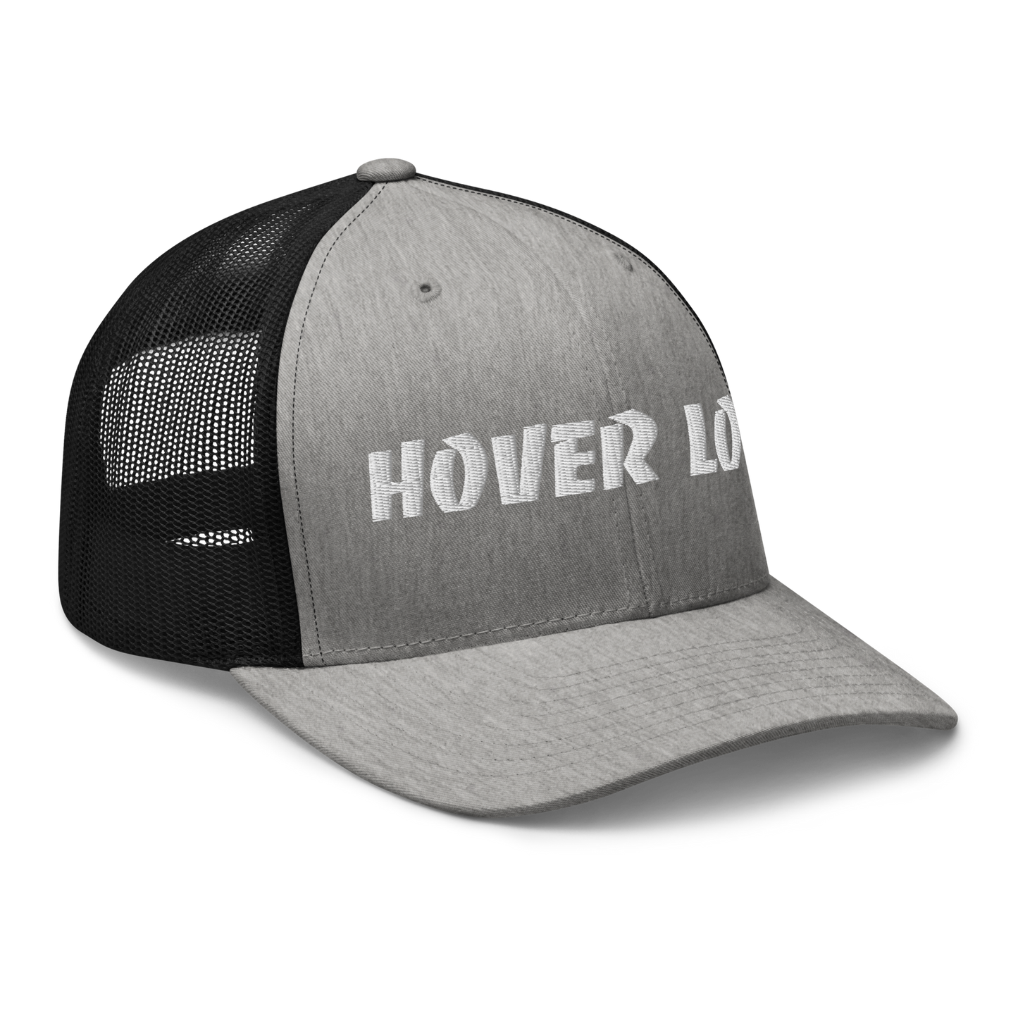 Hover Low Helo Pilot Hat