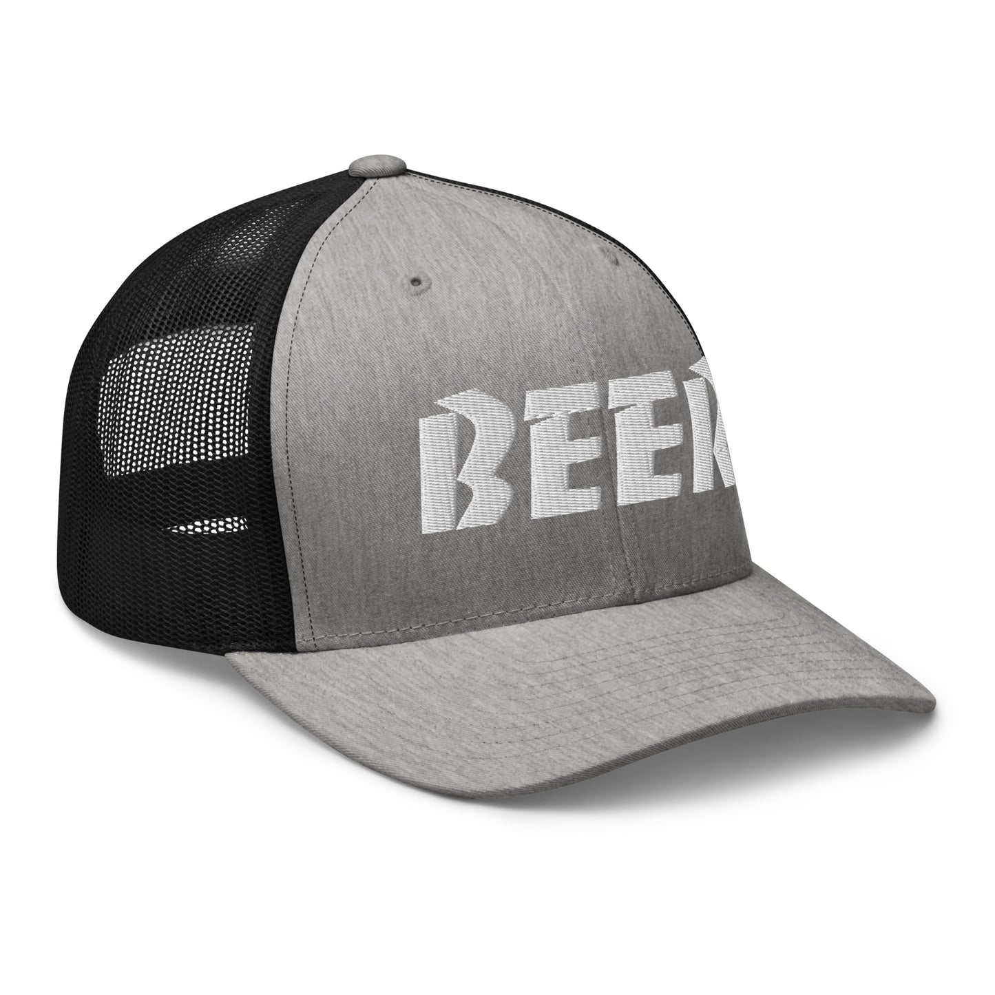 Beer Me Trucker Cap