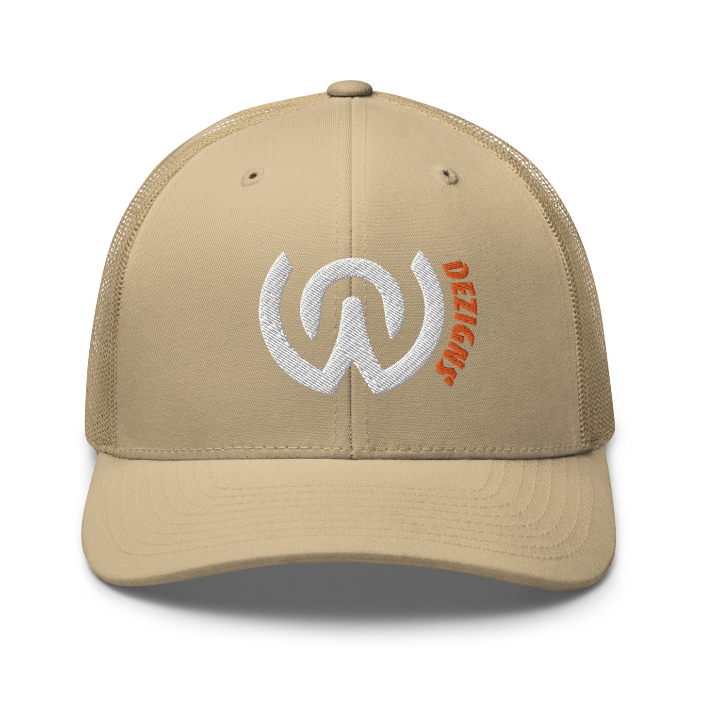 NW Dezigns OG Trucker Cap