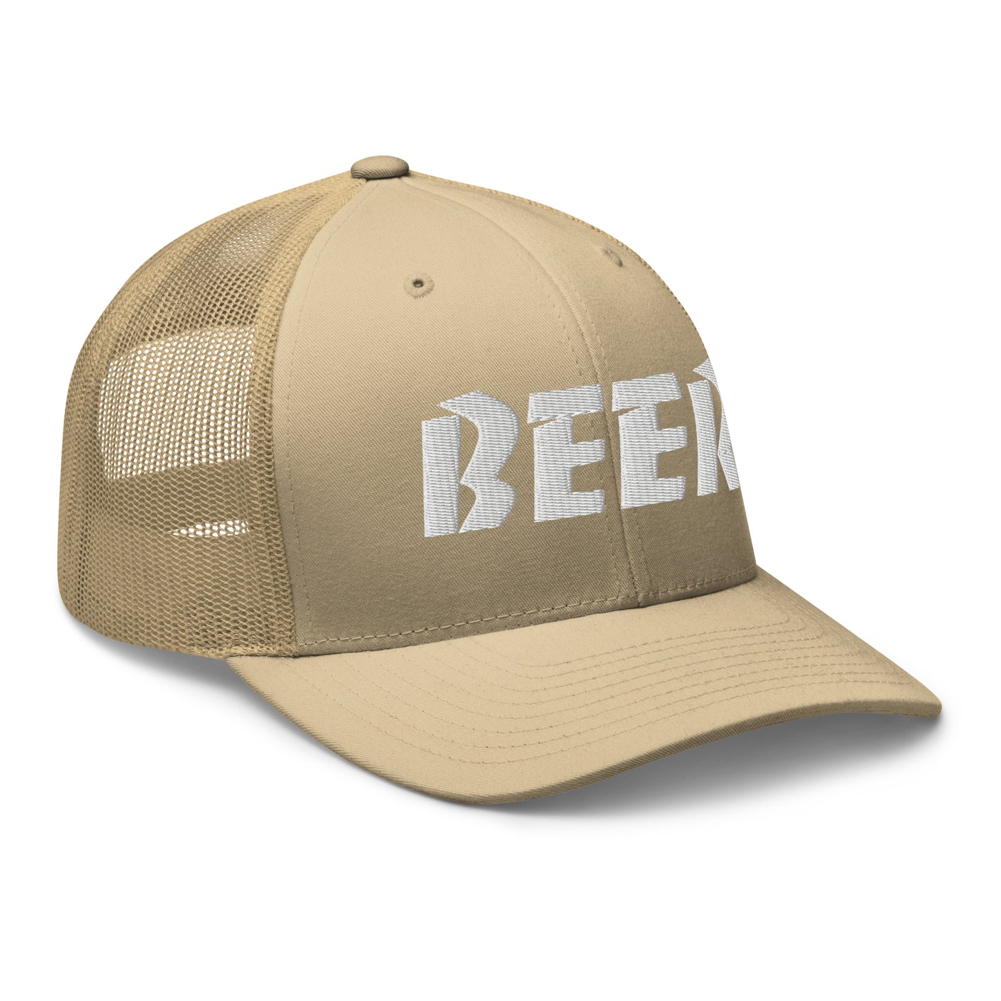Beer Me Trucker Cap