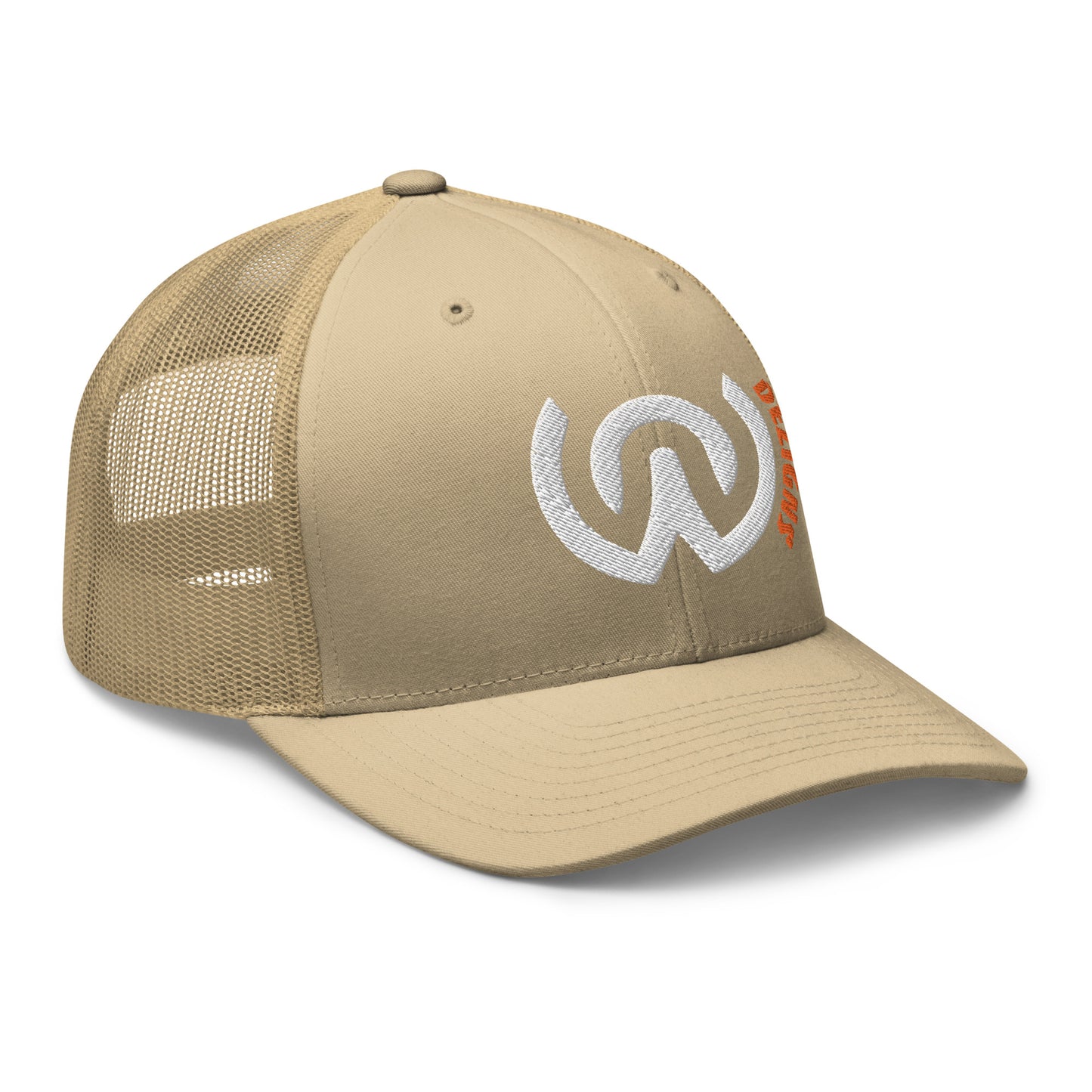 NW Dezigns OG Trucker Cap