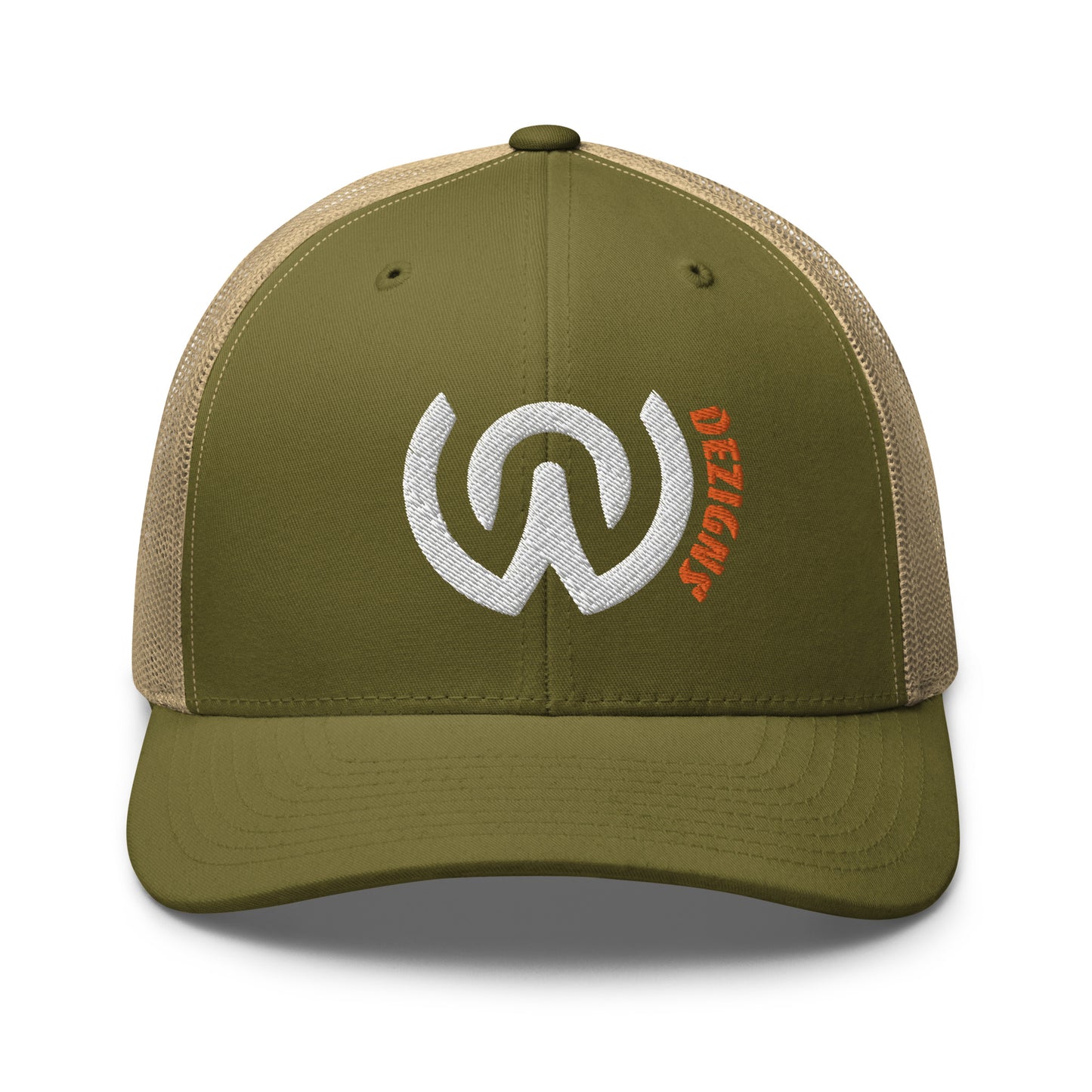 NW Dezigns OG Trucker Cap