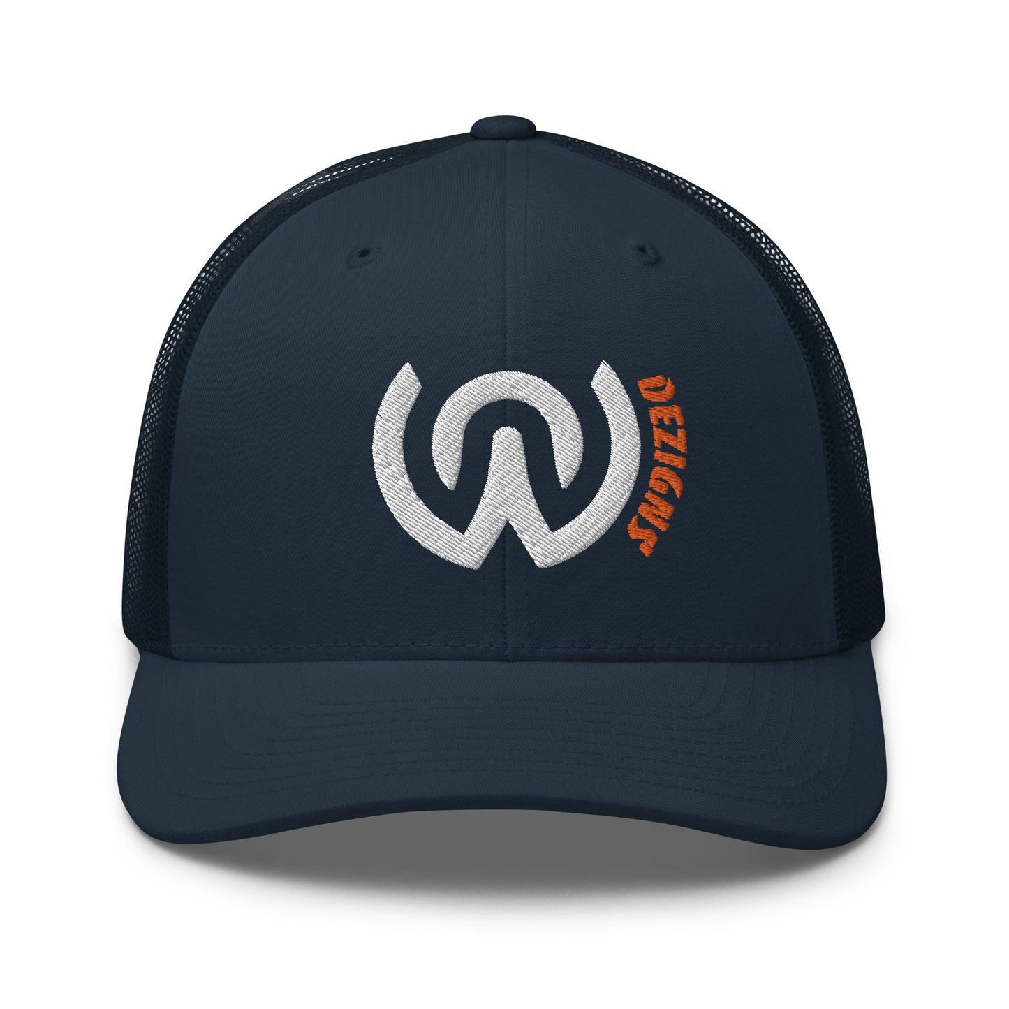 NW Dezigns OG Trucker Cap