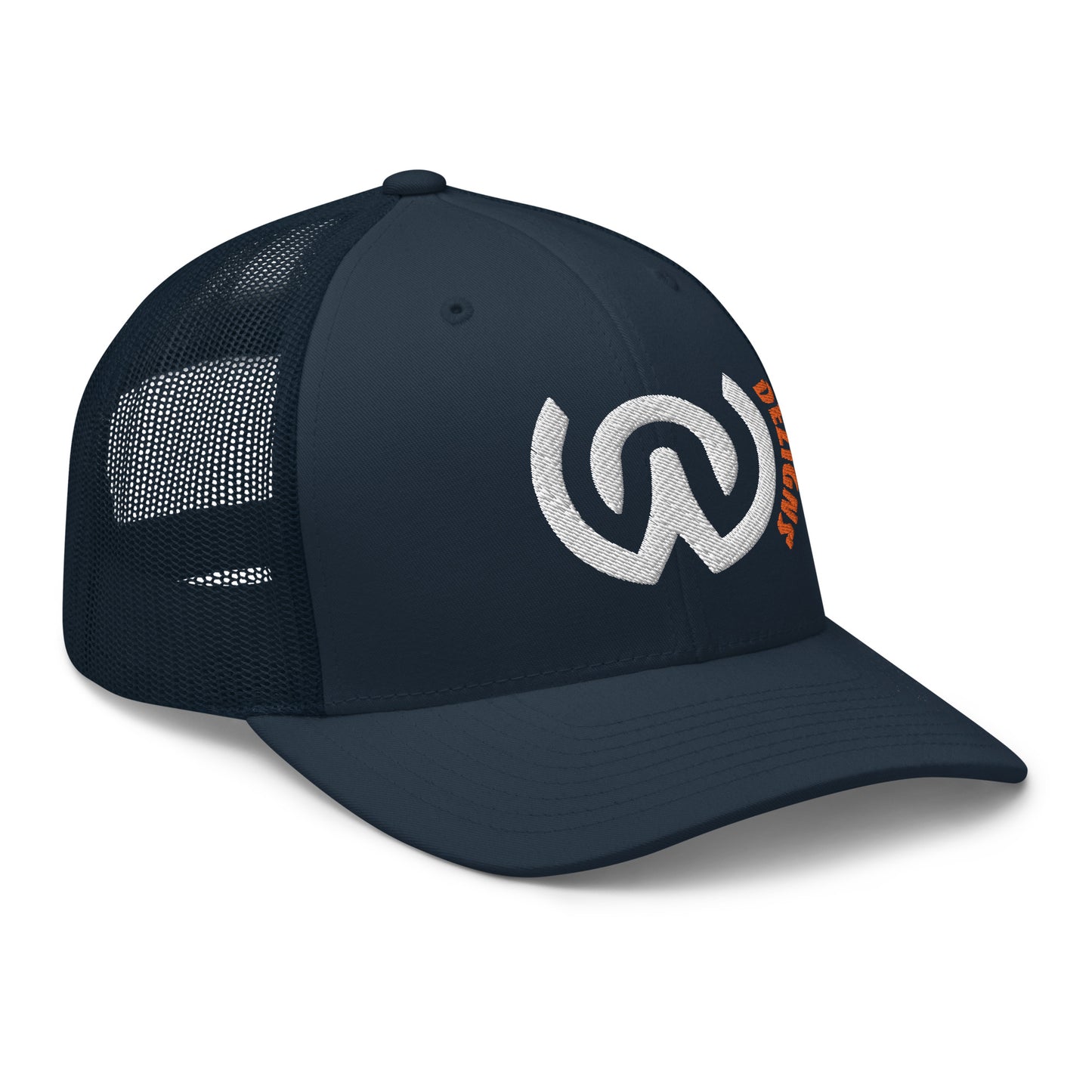 NW Dezigns OG Trucker Cap