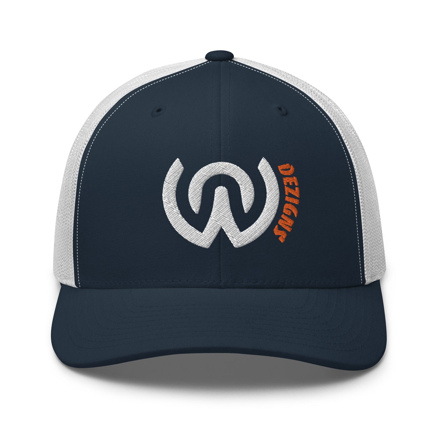 NW Dezigns OG Trucker Cap