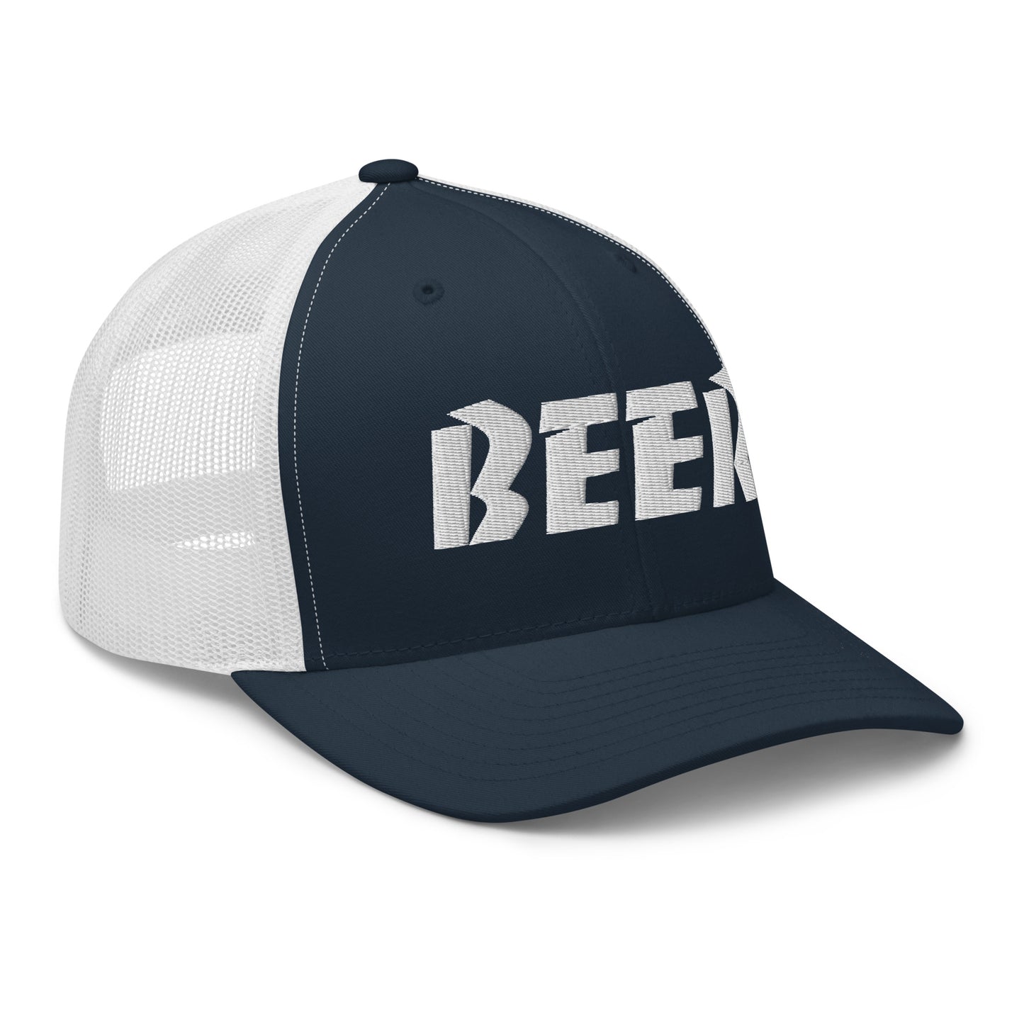 Beer Me Trucker Cap