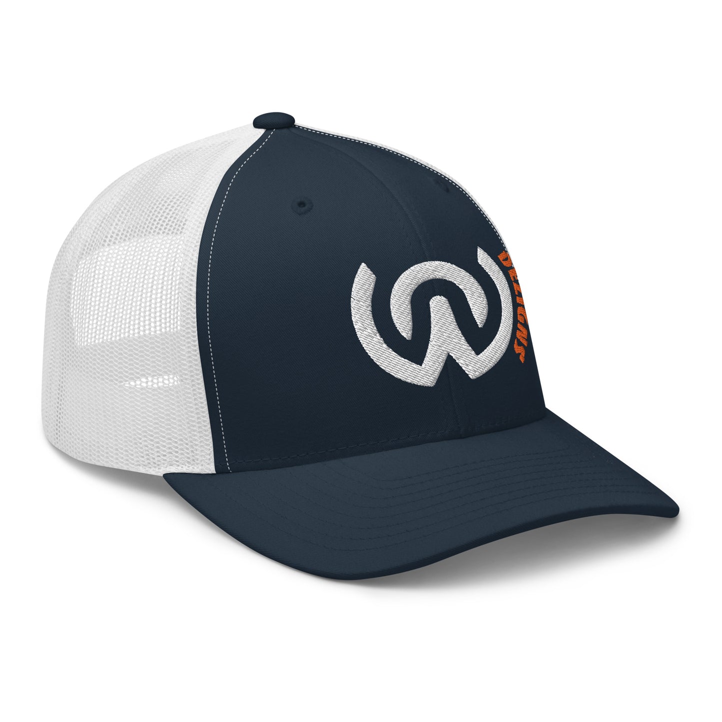 NW Dezigns OG Trucker Cap