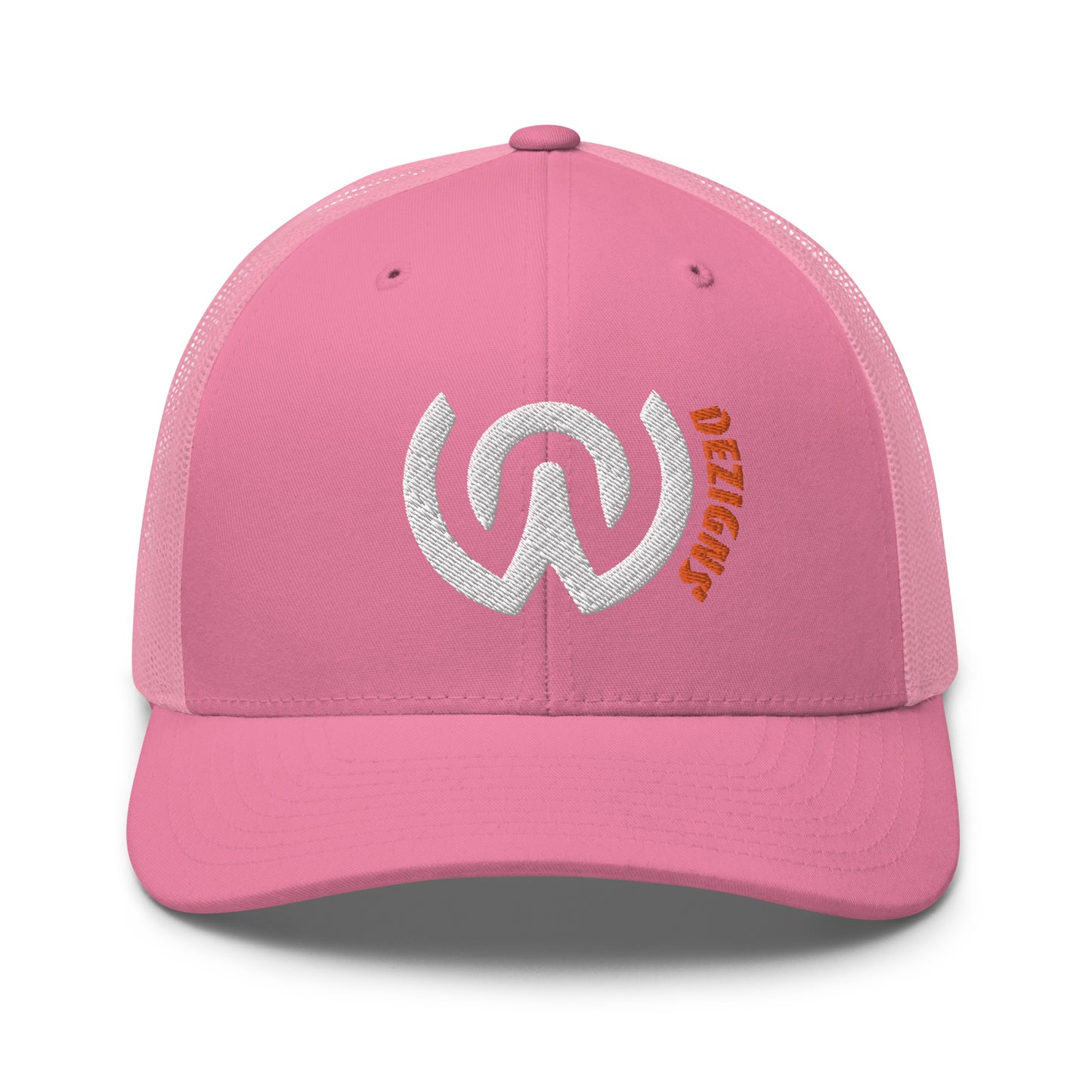 NW Dezigns OG Trucker Cap