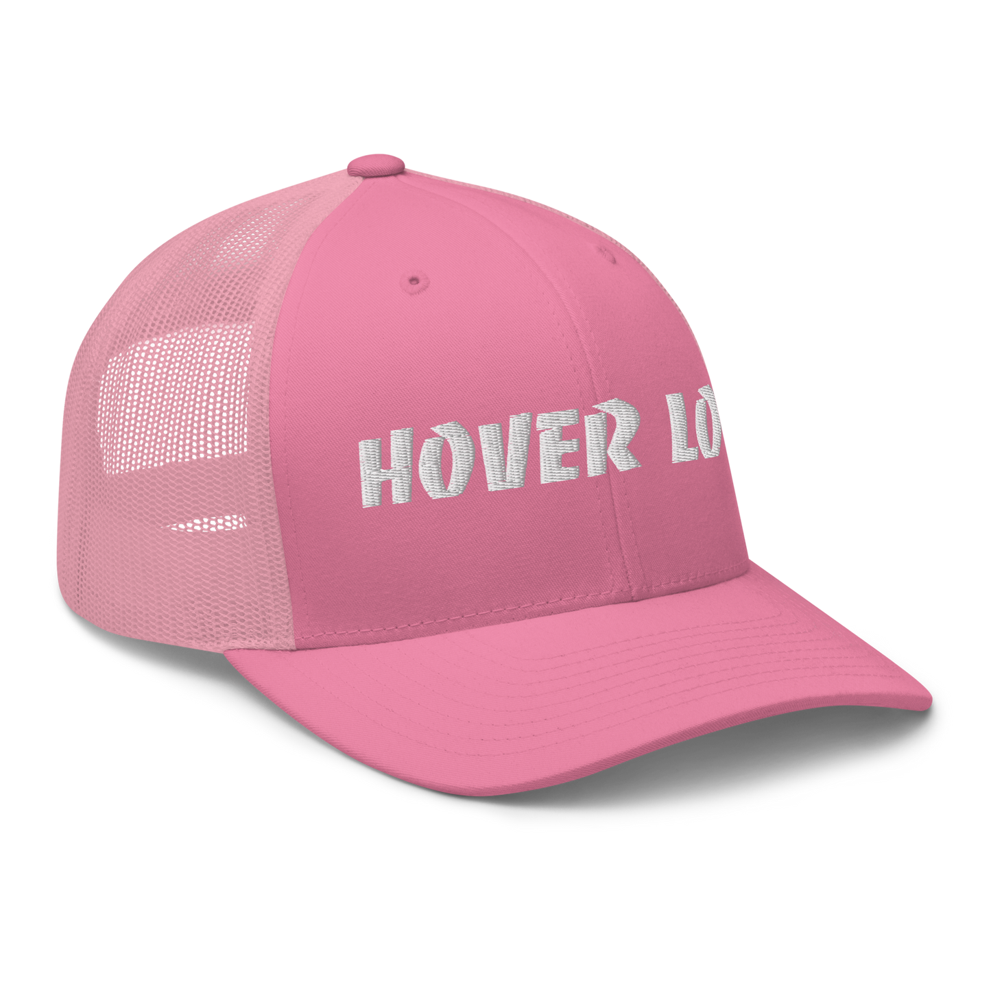 Hover Low Helo Pilot Hat