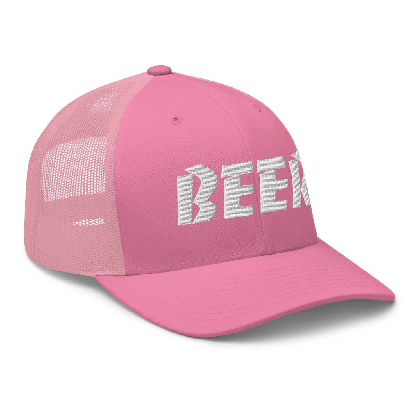 Beer Me Trucker Cap