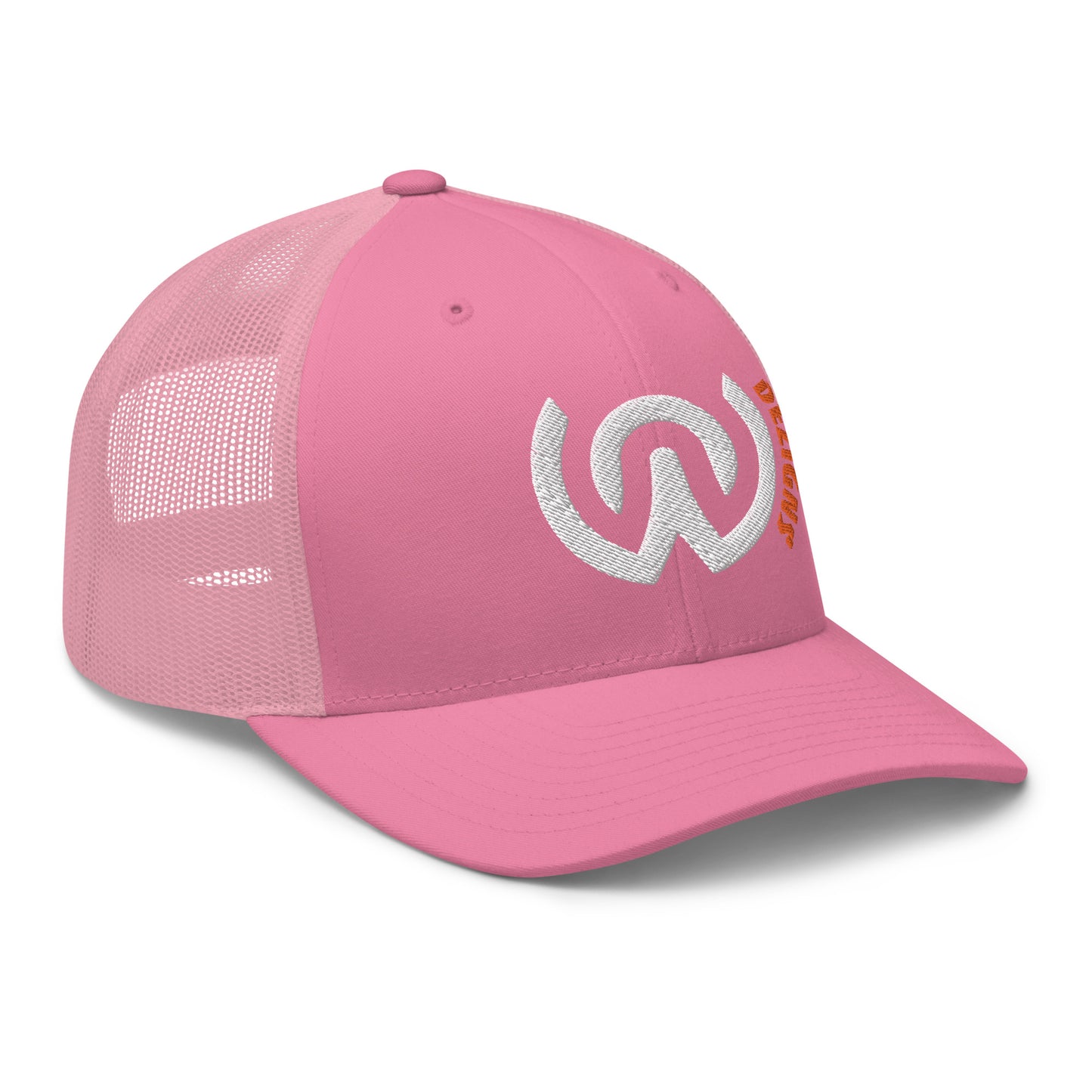 NW Dezigns OG Trucker Cap