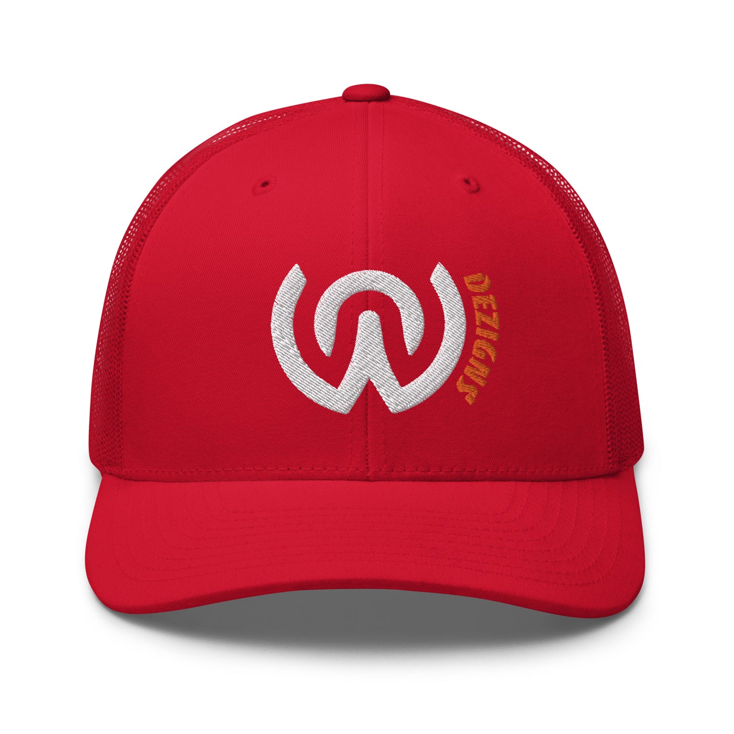 NW Dezigns OG Trucker Cap