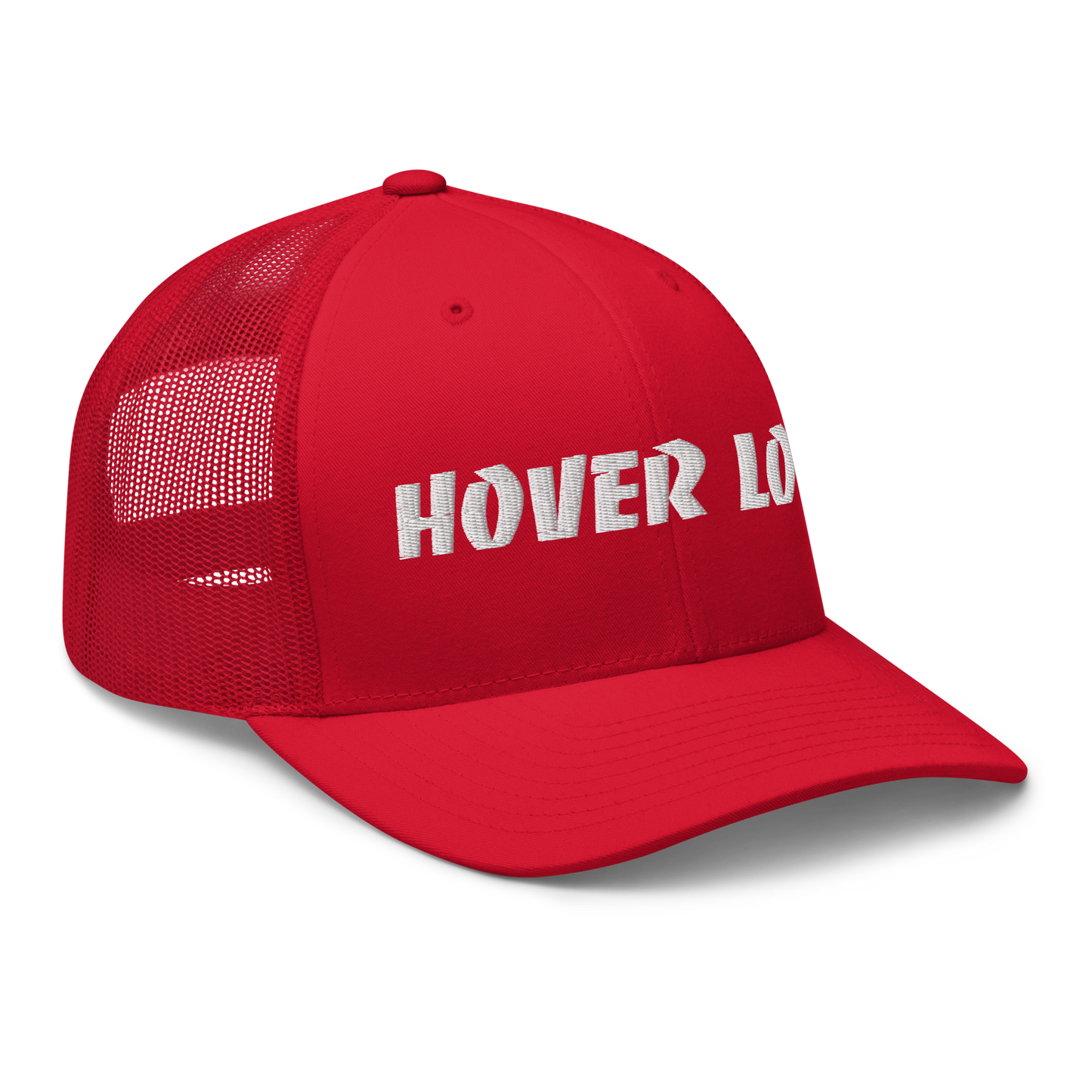 Hover Low Helo Pilot Hat