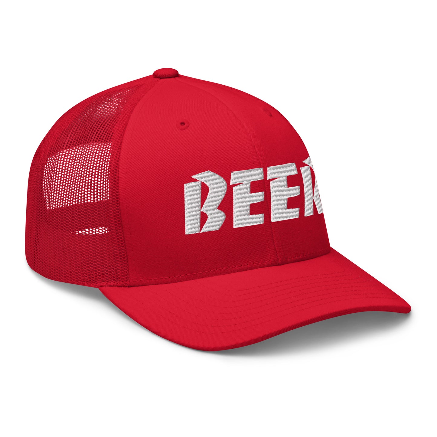 Beer Me Trucker Cap