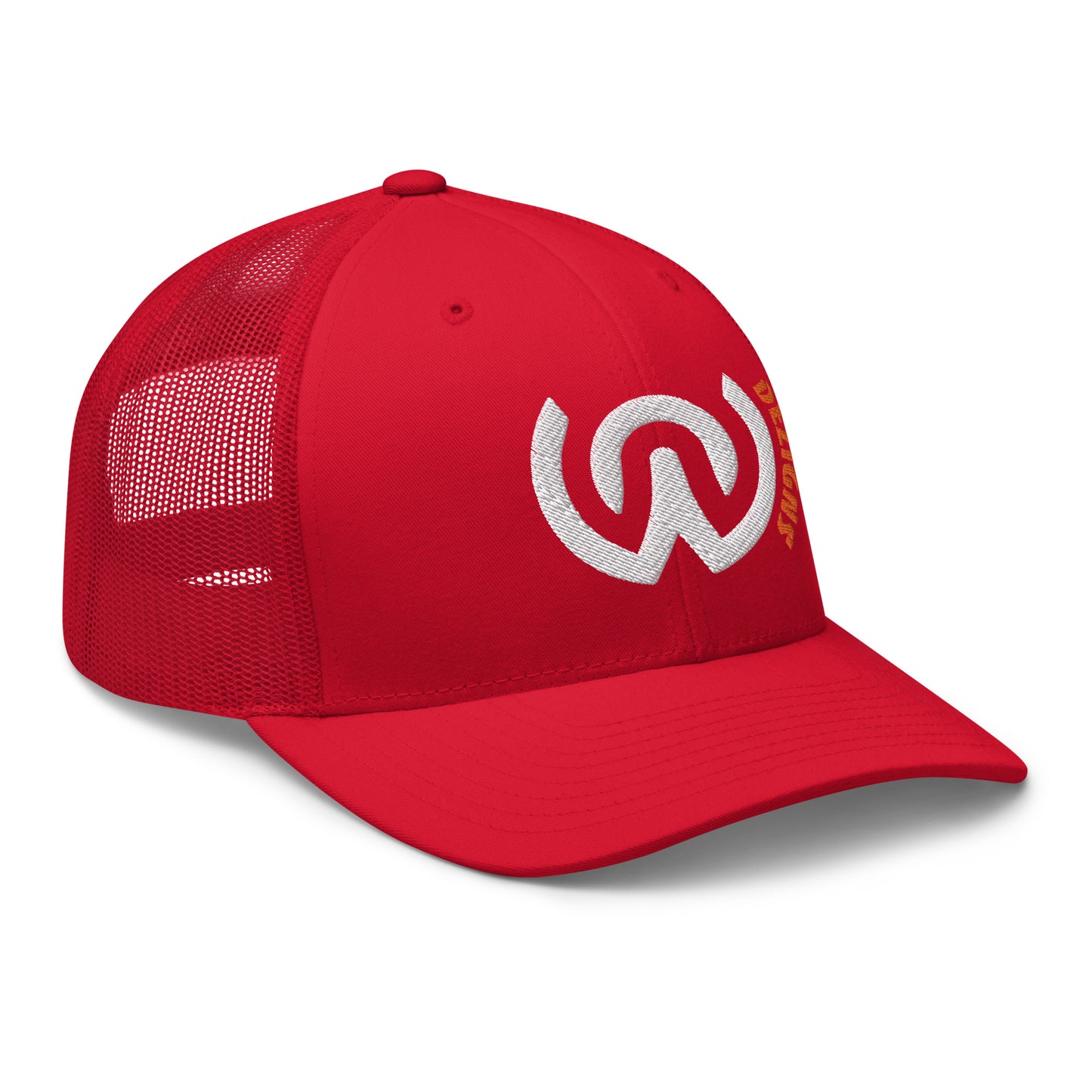 NW Dezigns OG Trucker Cap