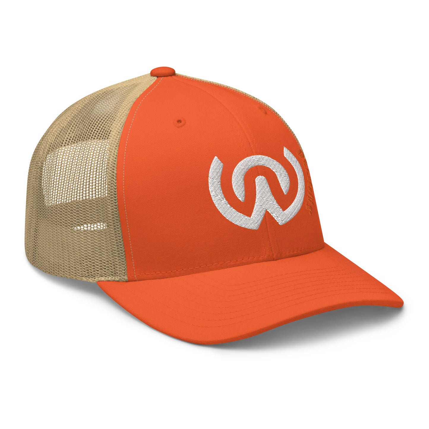 NW Dezigns OG Trucker Cap