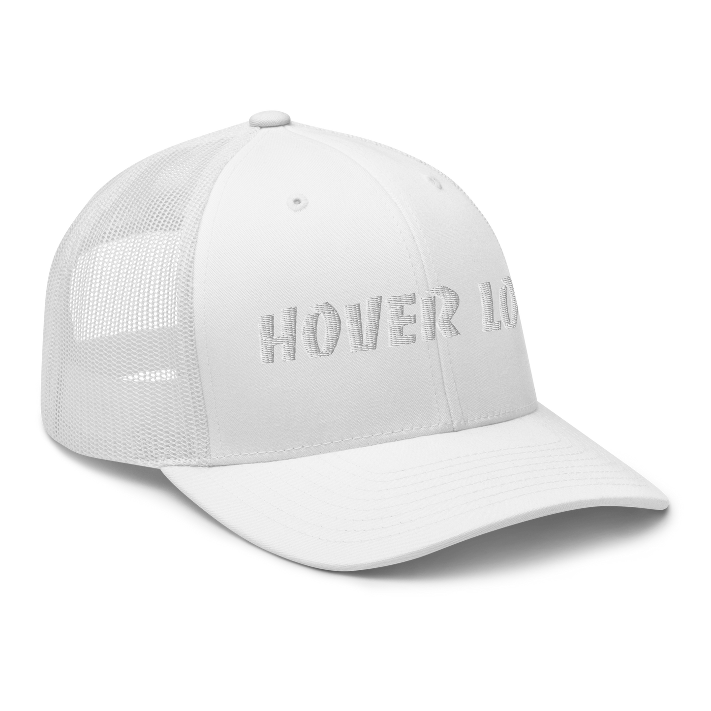 Hover Low Helo Pilot Hat