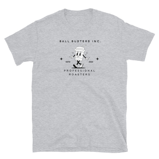 Roasters Short-Sleeve Unisex T-Shirt