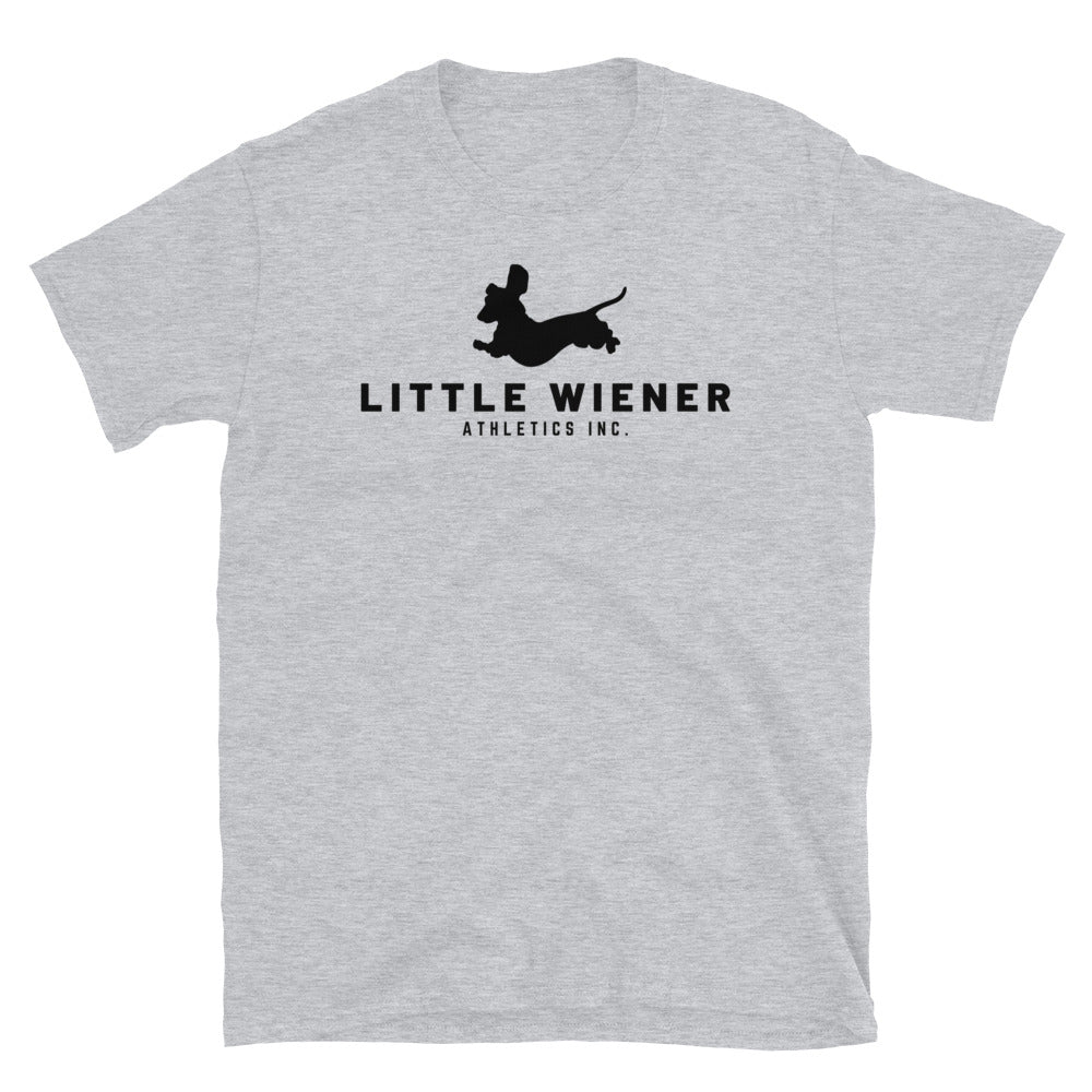 LW Athletics Short-Sleeve Unisex T-Shirt