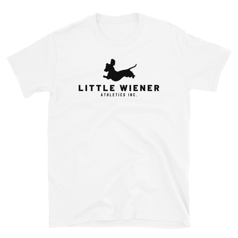 Litte Wiener Short-Sleeve Unisex T-Shirt
