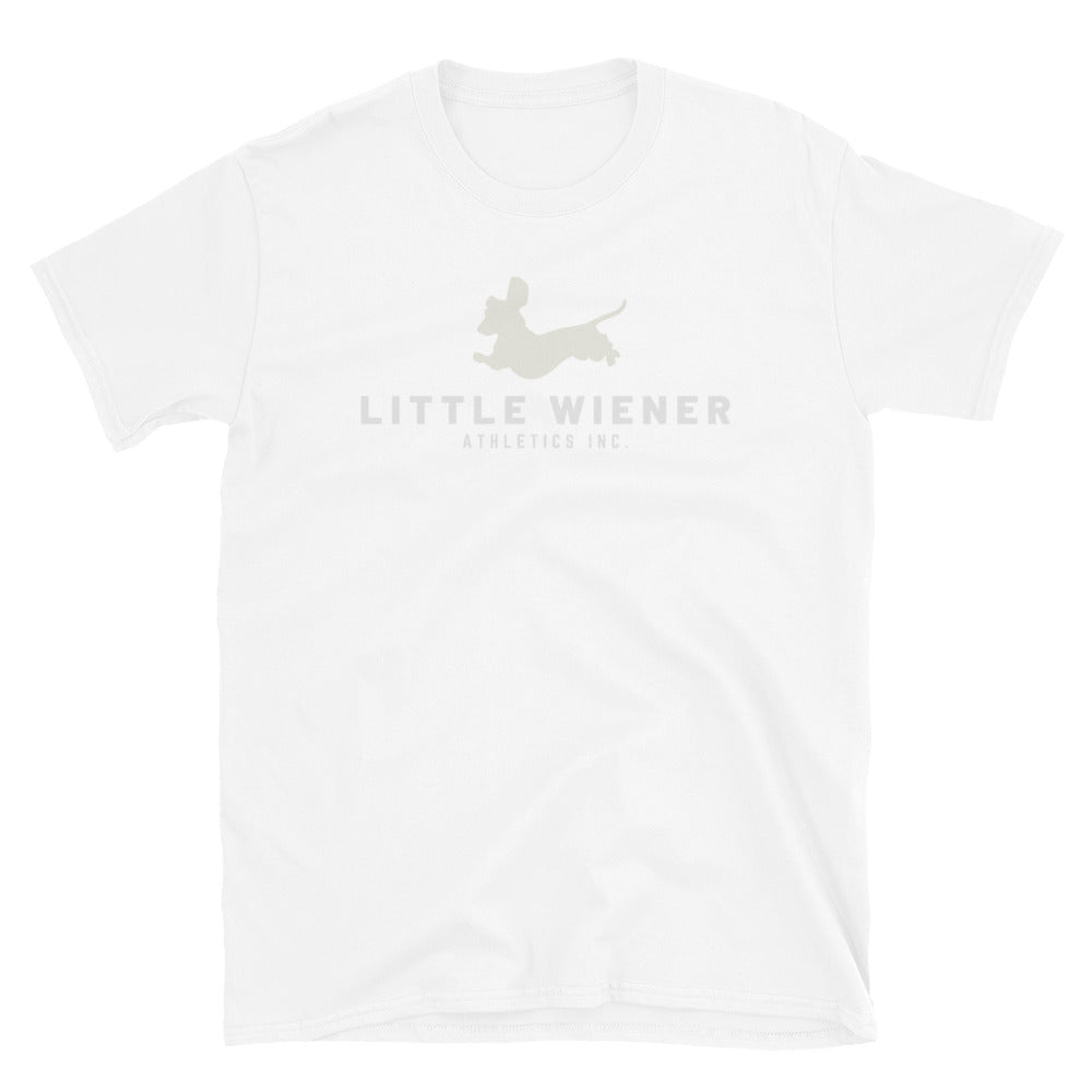 Little Wiener Short-Sleeve Unisex T-Shirt