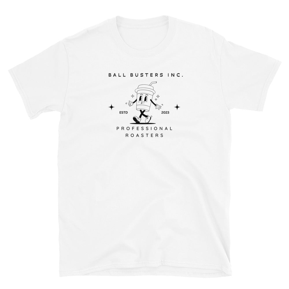 Roasters Short-Sleeve Unisex T-Shirt
