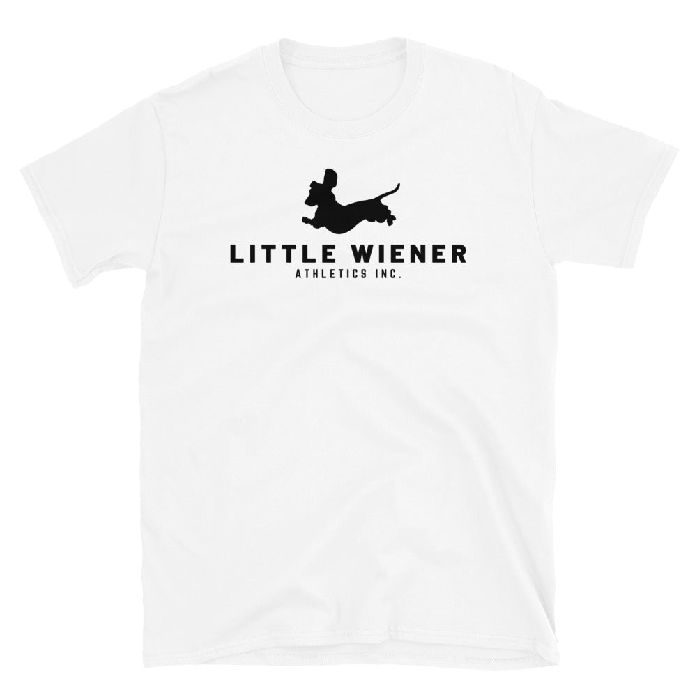 LW Athletics Short-Sleeve Unisex T-Shirt