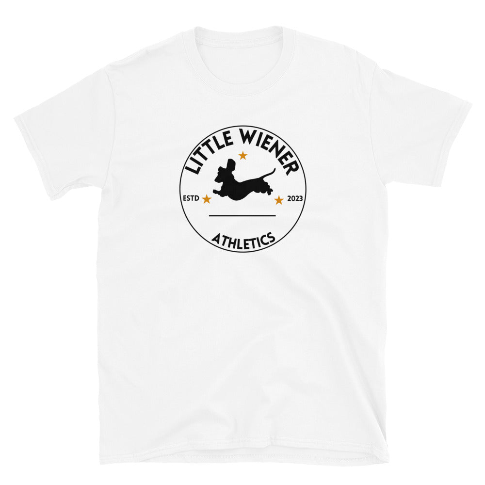 LW Athletics Short-Sleeve Unisex T-Shirt