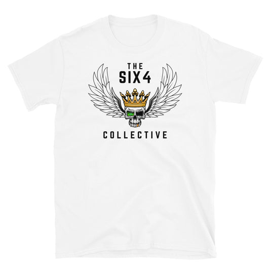 Six4 Collective Short-Sleeve Unisex T-Shirt